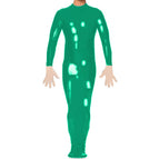 peacock green / 4XL