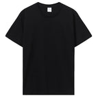 black / M