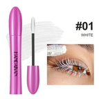 01 White