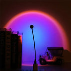 18cm / Rainbow