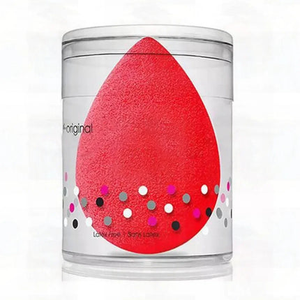 1/4pcs Beauty Egg Makeup Sponge Makeup Puff Set Foundation Sponge Puff Wet and Dry Makeup Tools