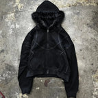 Black / XL