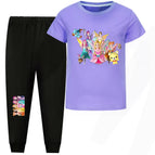 L PANT-03 / 140(9-10Years)