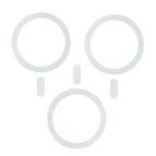 White-3pcs