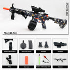 M416-Blue