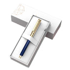 Gold Blue Set / black / China Mainland