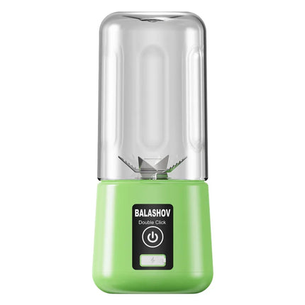 Portable Electric Juicer Small Household Rechargeable  Vegetables Fruit Blender Juice Cup For Juicing