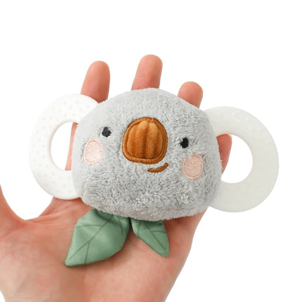 Baby Rattle / Hochet Bébé