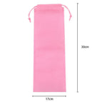 17 and 30cm Pink