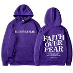 PURPLE / S