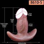 8610S (1Pc) / China Mainland