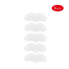 White-5pcs