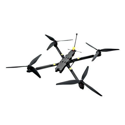 Avilsailx 15-Inch FPV Drone - High Payload Capacity, Professional Aerial Photography, Freestyle Flight & Racing Performance