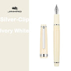 S-Ivory white / EF