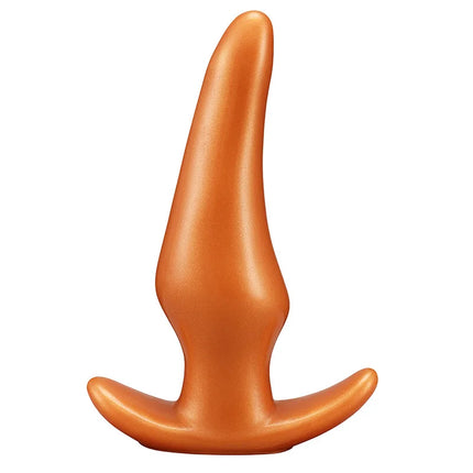Soft Silicone Anal Plugs 7.8cm Butt Plug For Woman Anal Toy Plug AnaĺE Femme Dilatador Anaĺ Xxl ButtPlug For Man Plug Sport