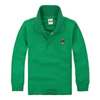 Style 9 / Size 18 (9T)