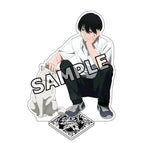 8 / 15 cm / China Mainland