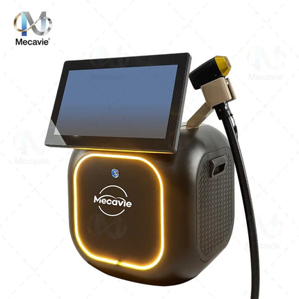 2026 Professional 4000W 4Wave 940 755 1064 808nm Soprano Diode Laser Hair Removal Device Alexandrite for Permanent Hair Removal