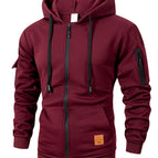 Jujube Red / XL