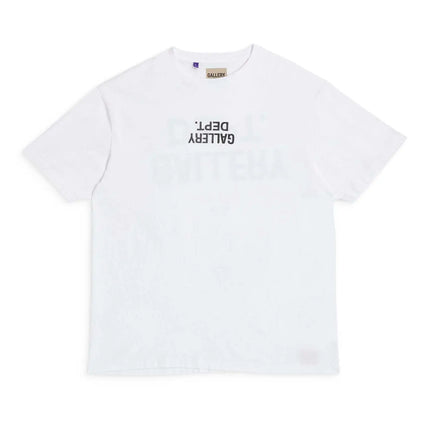 Classic  Color Letter Logo Print Loose ort Sve T-irt ex Youthful Cotton Summer Faion round Ne Top