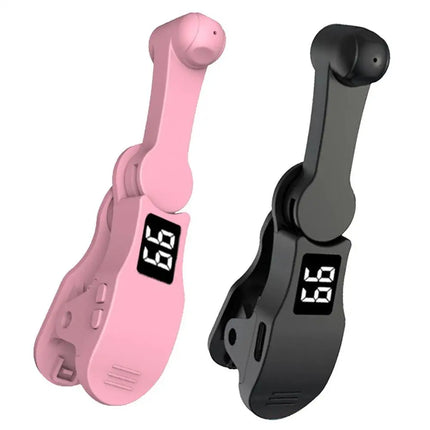 1pc Auto Screen Clicker for Smart Phone Apps Video Live Streaming Gadget USB Simulator Smartphone Game Screen Touch Tripods