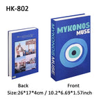 HK-802 / OPEN