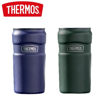 THERMOS 440ml Food-Grade 316L Steel Tumbler,6H Heat Retention Thermos for Office Commute,Leakproof Portable Coffee Mug, BPA Free