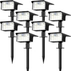 8PACK-cold white / 0-5W
