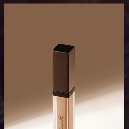 UNNY Club Liquid Concealer Cream Oil Control Light Tranparen Full Coverage SPF30 PA+++ Moisturizing Long-Lasting Cosmetics