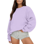 Light Purple / L