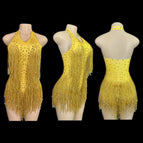 Gold / M-F