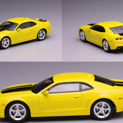 596 Model 1:64 alloy car model