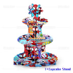 cake stand