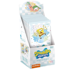 10 packs per box B