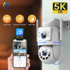5K CAM / US Plug / China Mainland