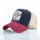 Adjustable / Goat RD1 / United States