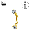 1pcs / 1.2x6X4x4mm