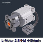 L Motor