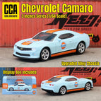 Chevrolet Camaro 1