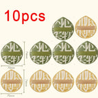 10pcs Mixed- L