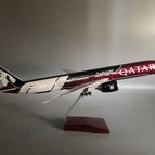 B777 With light
