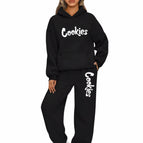 black / M
