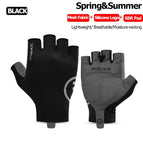 Black Half / XXL-EU