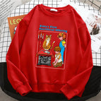 RED / XL