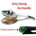 Circular interface