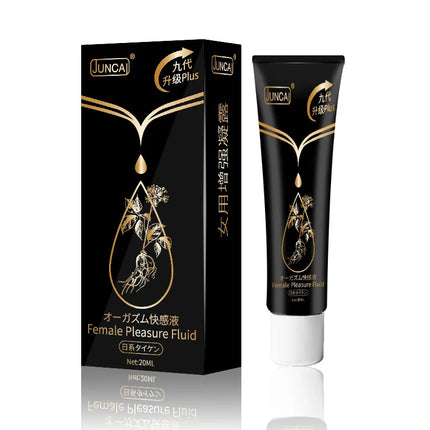 Tightening Gel Vaginal Shrink Cream Tighter for Women Sexy Aid Be Always Orgasm Exciting Liquid Sex Drops Feel Bigger Orgasmed