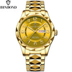 All Gold / Mainland China