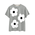 grey / M