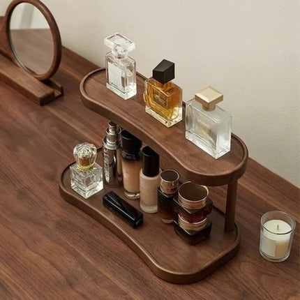 1PC Desktop Storage Set, Stationery, Cosmetics, Jewelry, Desktop Multifunctional Storage Rack, Succulent Display Rack