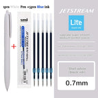 0.7 WH Pen BU Set